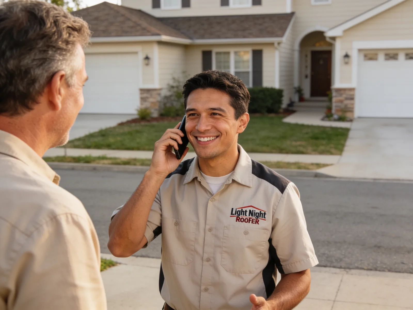 Emergency Roof Repair Rice Lake, WI FAQs